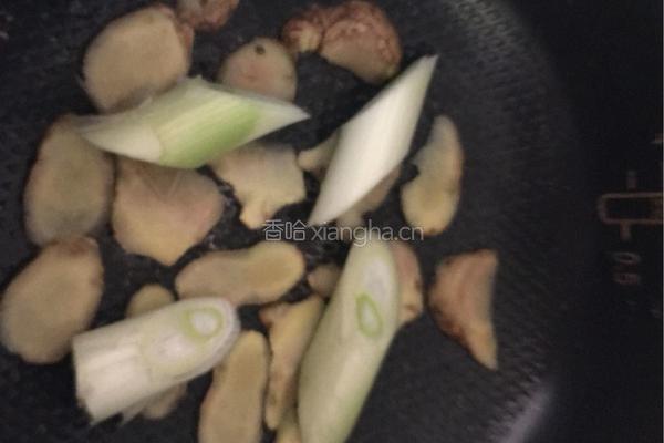 卤全鸡的做法图解5