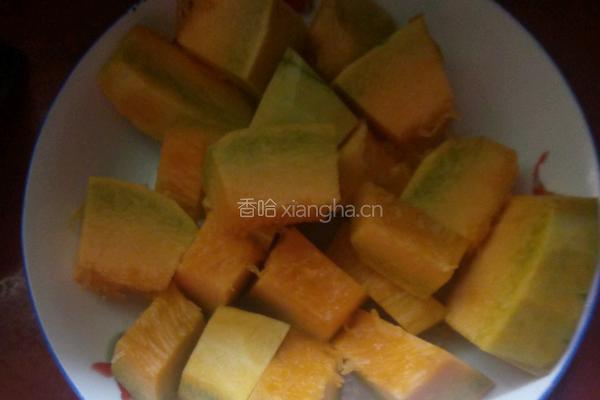 粉蒸肉的做法图解1