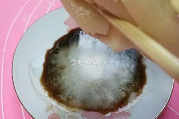 灌汤小笼包的做法图解20