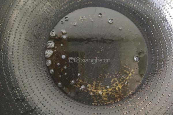 白菜饺子的做法图解8