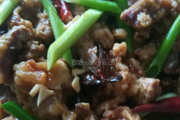 小酥肉的做法图解8
