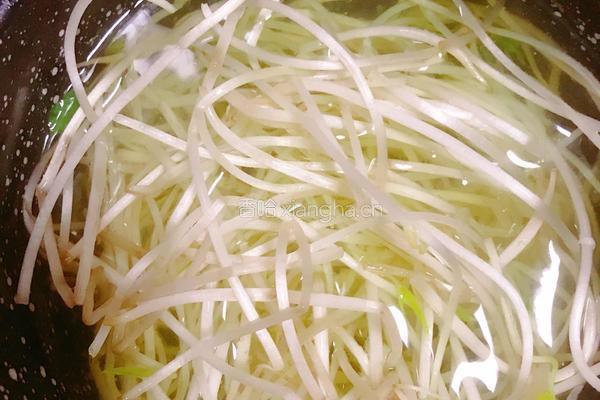 油拌面的做法图解13