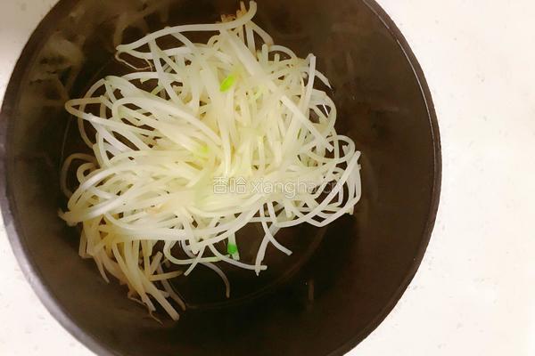 油拌面的做法图解14