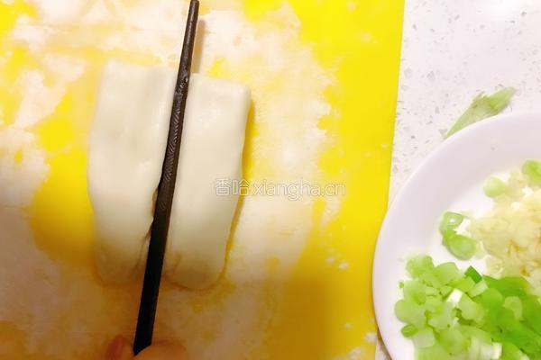 油拌面的做法图解15