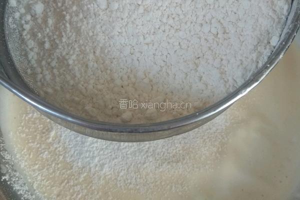 老式无水纸杯小蛋糕的做法图解6