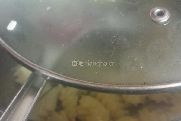 狼牙土豆的做法图解6
