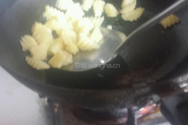 狼牙土豆的做法图解10