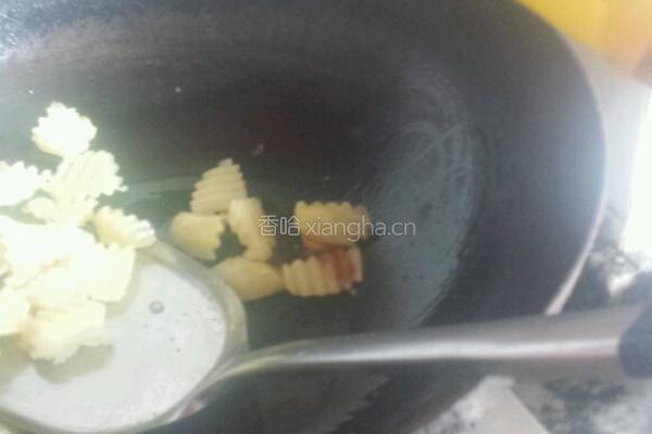 狼牙土豆的做法图解11