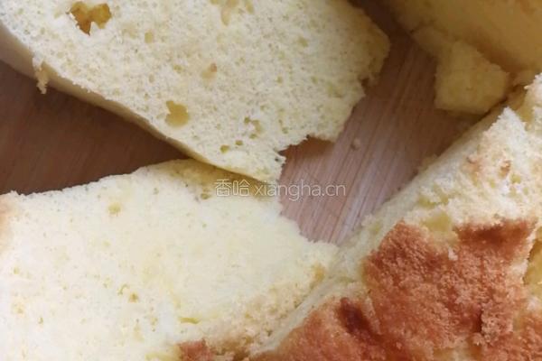 电饭锅蛋糕的做法图解9