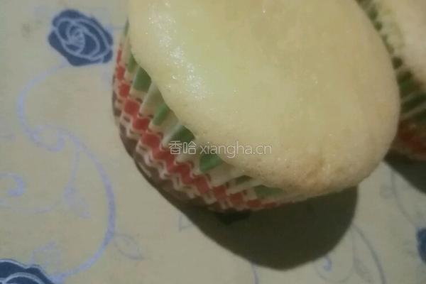 老式鸡蛋糕的做法图解6