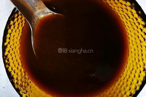 冻豆腐炖罗非鱼的做法图解4
