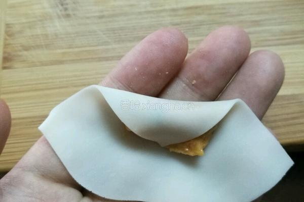 婴儿小混沌的做法图解5