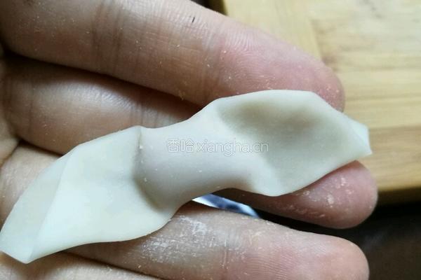 婴儿小混沌的做法图解7