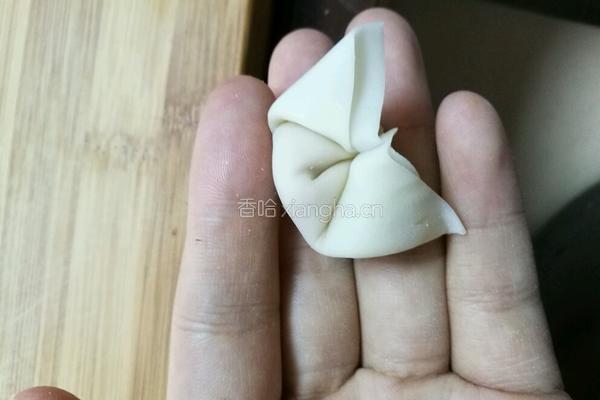婴儿小混沌的做法图解8