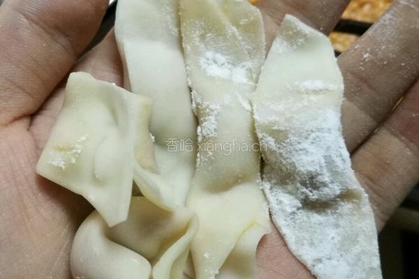 婴儿小混沌的做法图解9