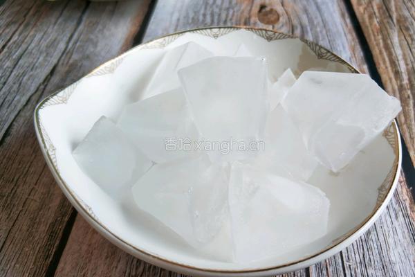 夏日清凉柠檬饮的做法图解5