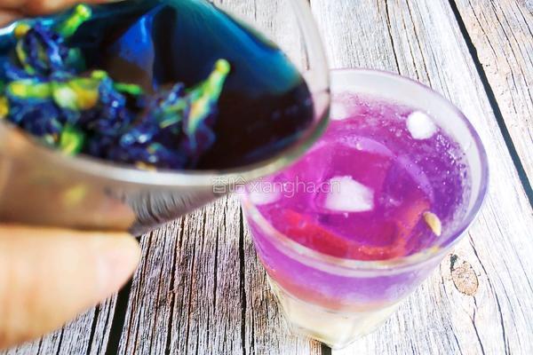 夏日清凉柠檬饮的做法图解9