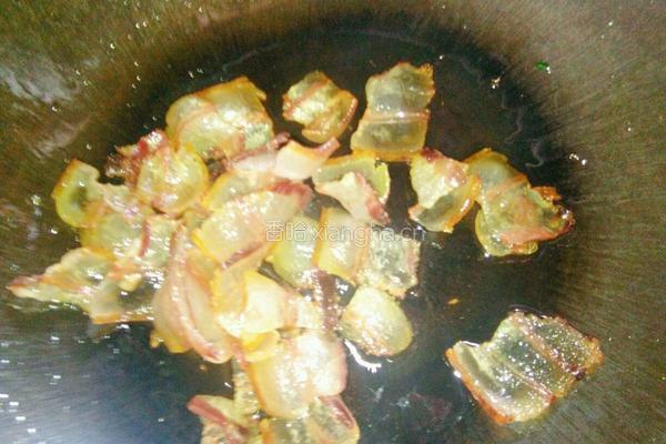 腊鸡鲜的做法图解3