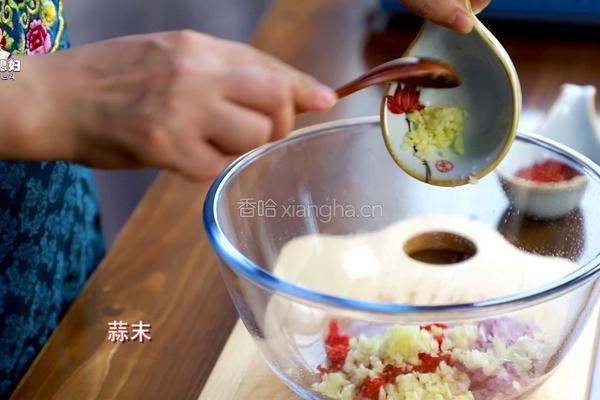 韩国料理中最受欢迎的小菜-腌苏子叶，绝对的下饭利器的做法图解5