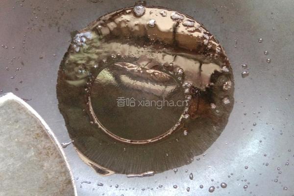 韭菜鸡蛋卷的做法图解4
