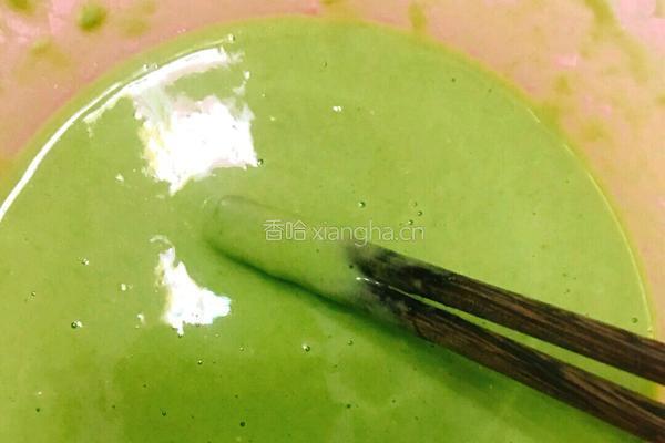 龟壳小饼的做法图解6