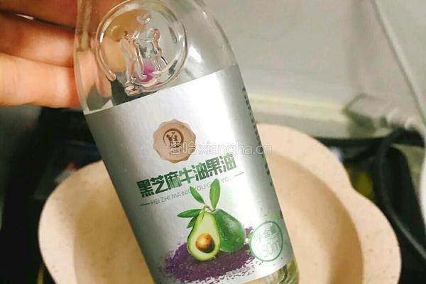 龟壳小饼的做法图解7