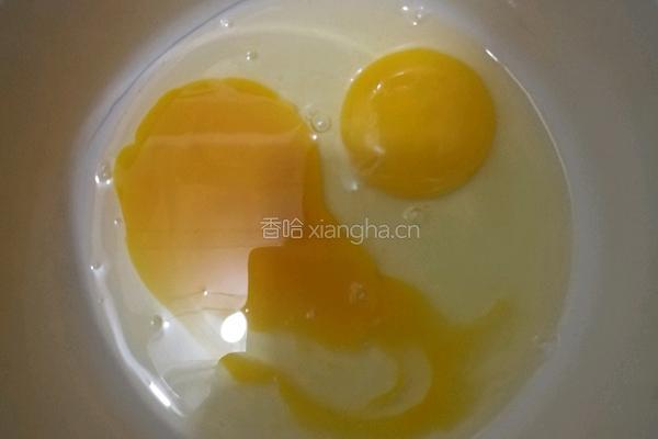 简易西红柿鸡蛋面的做法图解1
