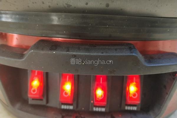 双色花卷的做法图解25