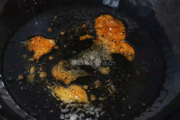 红烧鸡腿的做法图解1