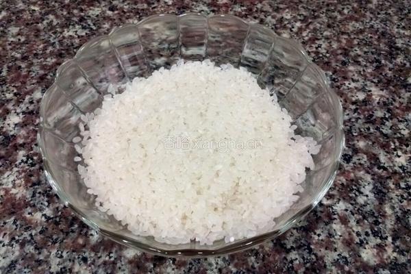 薏仁红豆莲子粥的做法图解4
