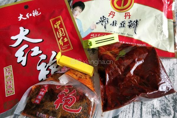干锅大虾的做法图解1