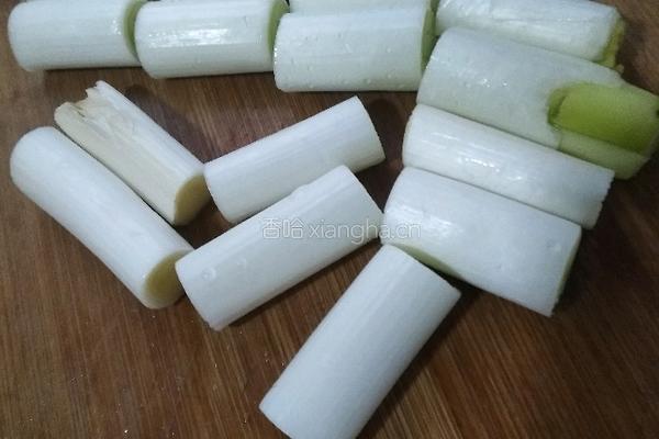 红烧牛排的做法图解3