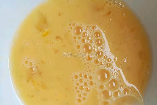 抹茶(可可)奶油奶酪饼干的做法图解6