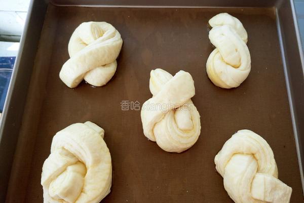 维也纳结的做法图解16