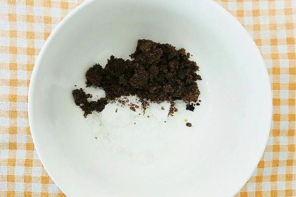 燕麦趣多多的做法图解2