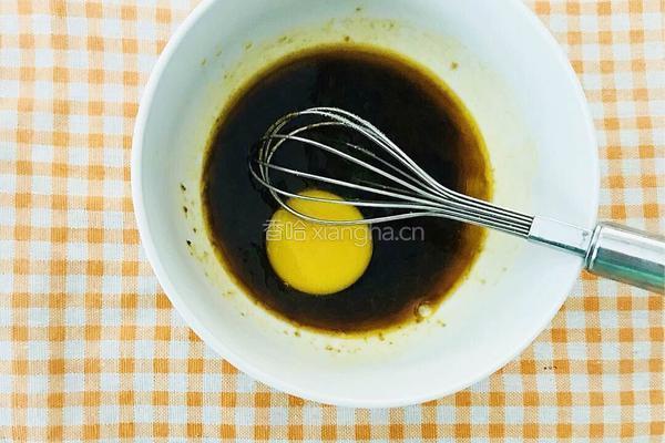 燕麦趣多多的做法图解4
