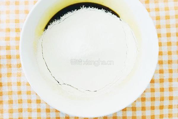 燕麦趣多多的做法图解5