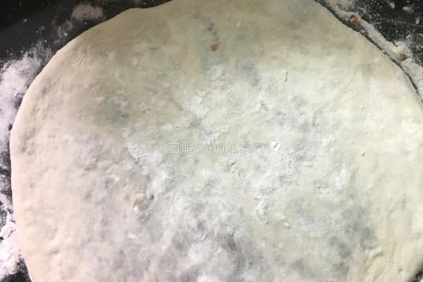 浙江省台州市黄岩区宁溪麦鼓头的做法图解7