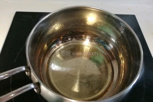 油淋秋葵的做法图解4