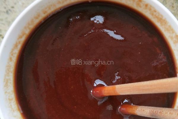铁锅炖鲅鱼的做法图解7