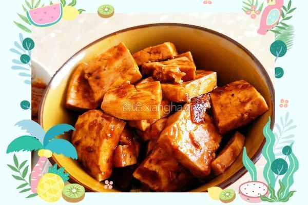 铁锅炖鲅鱼的做法图解17