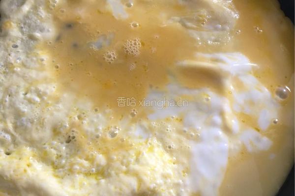 炒方便面的做法图解2