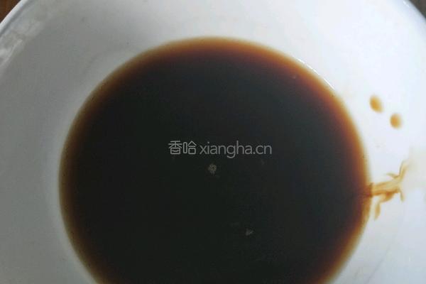鱼香茄条的做法图解5