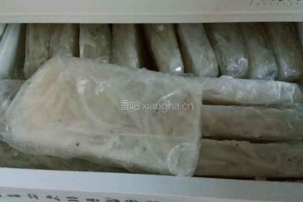 软炸银鱼的做法图解1