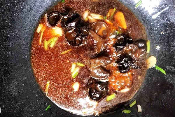 家常豆腐的做法图解11