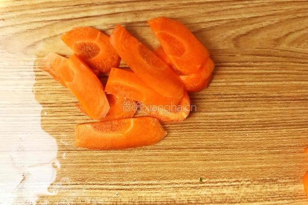 家常凉拌菜的做法图解6