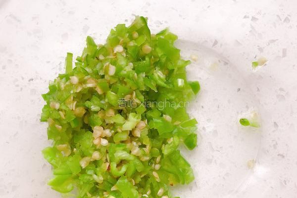东北菜包的做法图解2