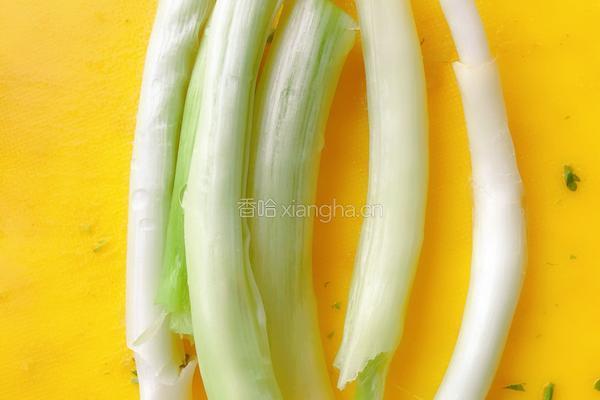 东北菜包的做法图解4