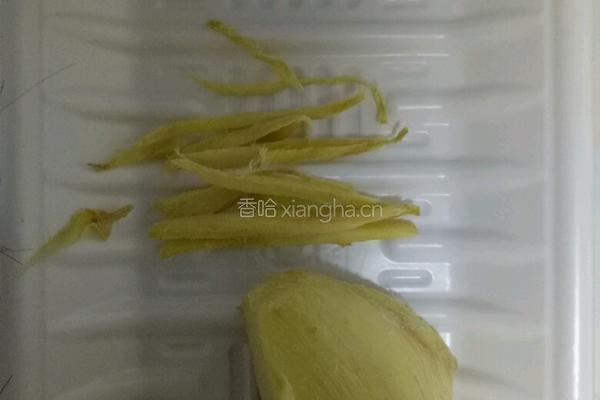 番茄基围虾的做法图解2