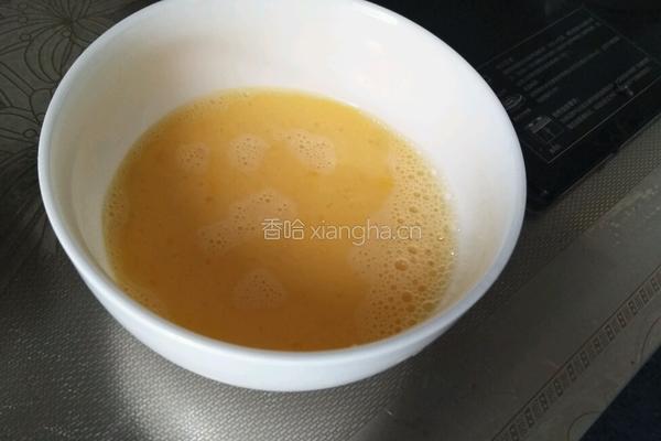 西红柿鸡蛋汤的做法图解6